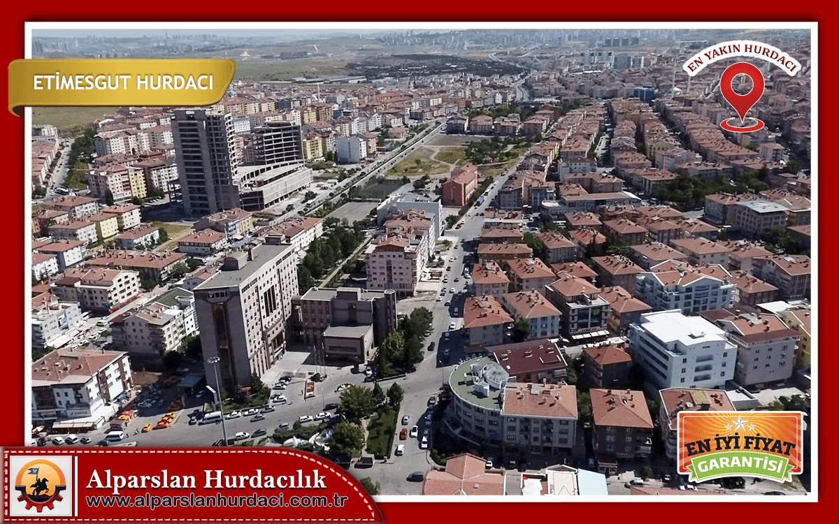 Etimesgut Hurdacı