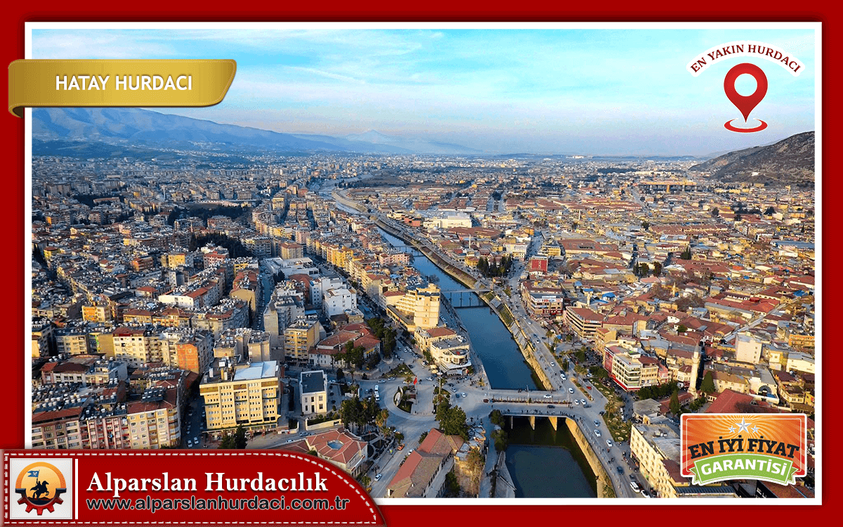 Hatay Hurdacı
