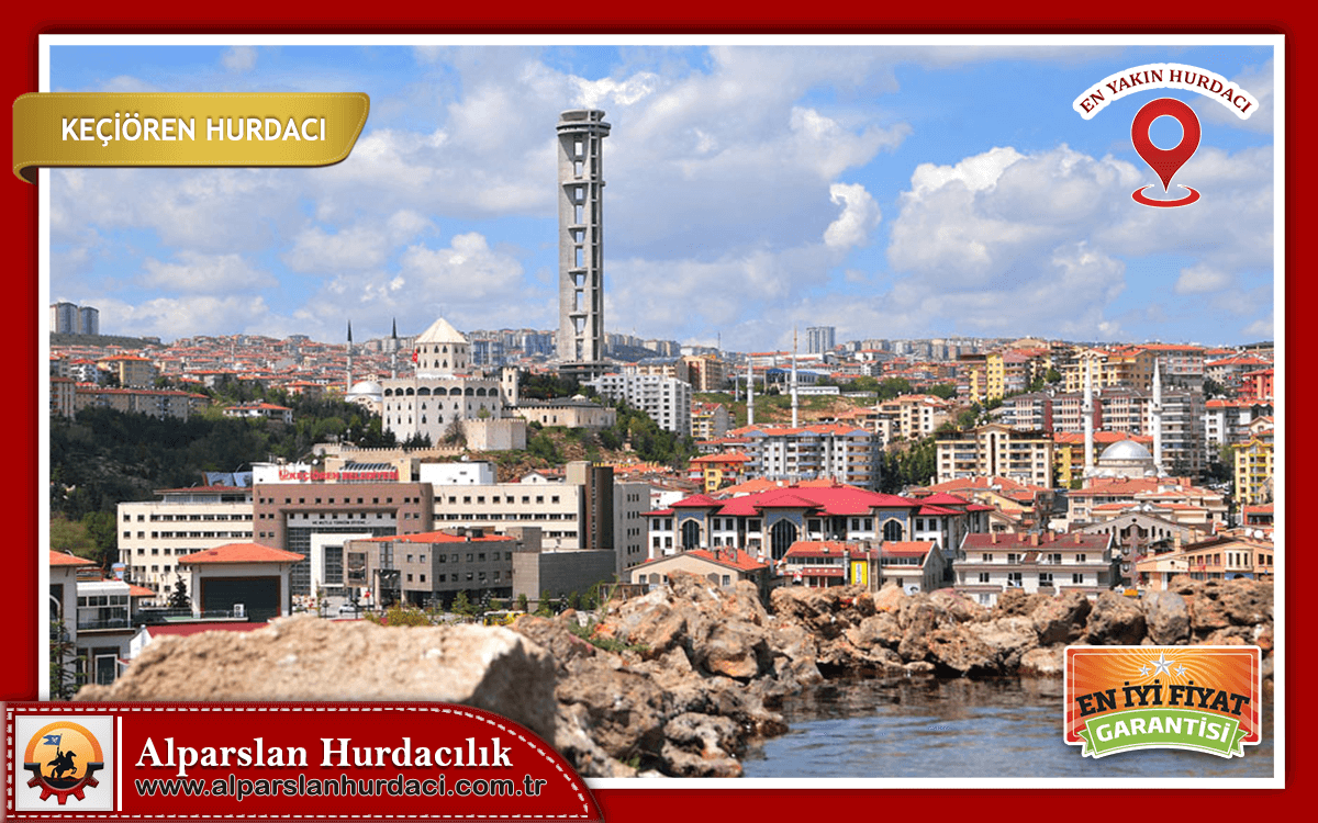Keçiören Hurdacı