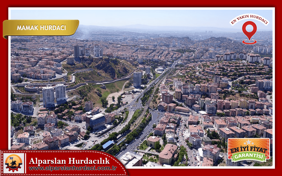 Mamak Hurdacı