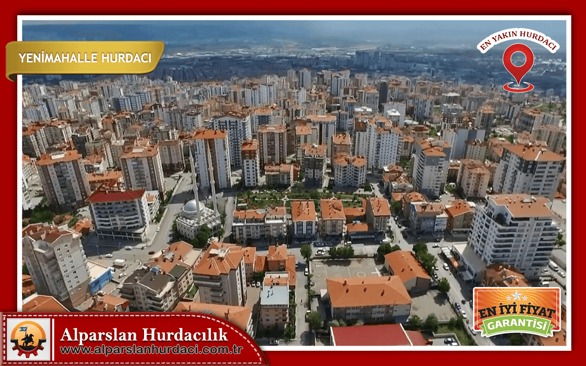 Yenimahalle Hurdacı